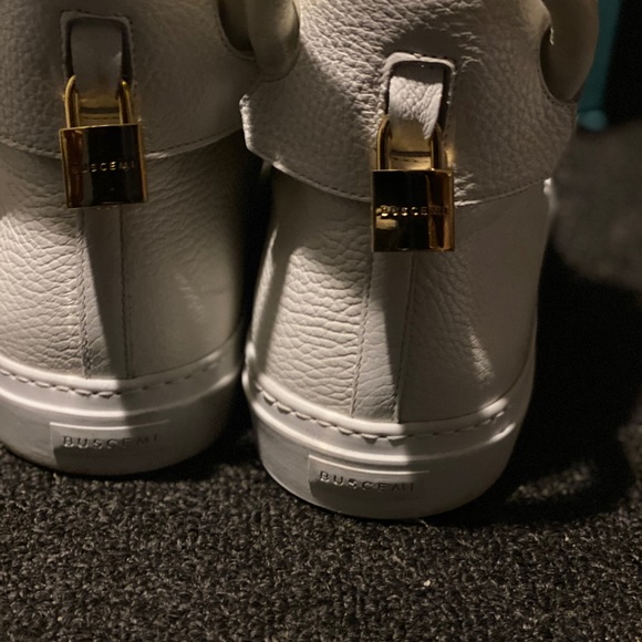 125MM ALCE TONAL BUSCEMI - Picture 8 of 16